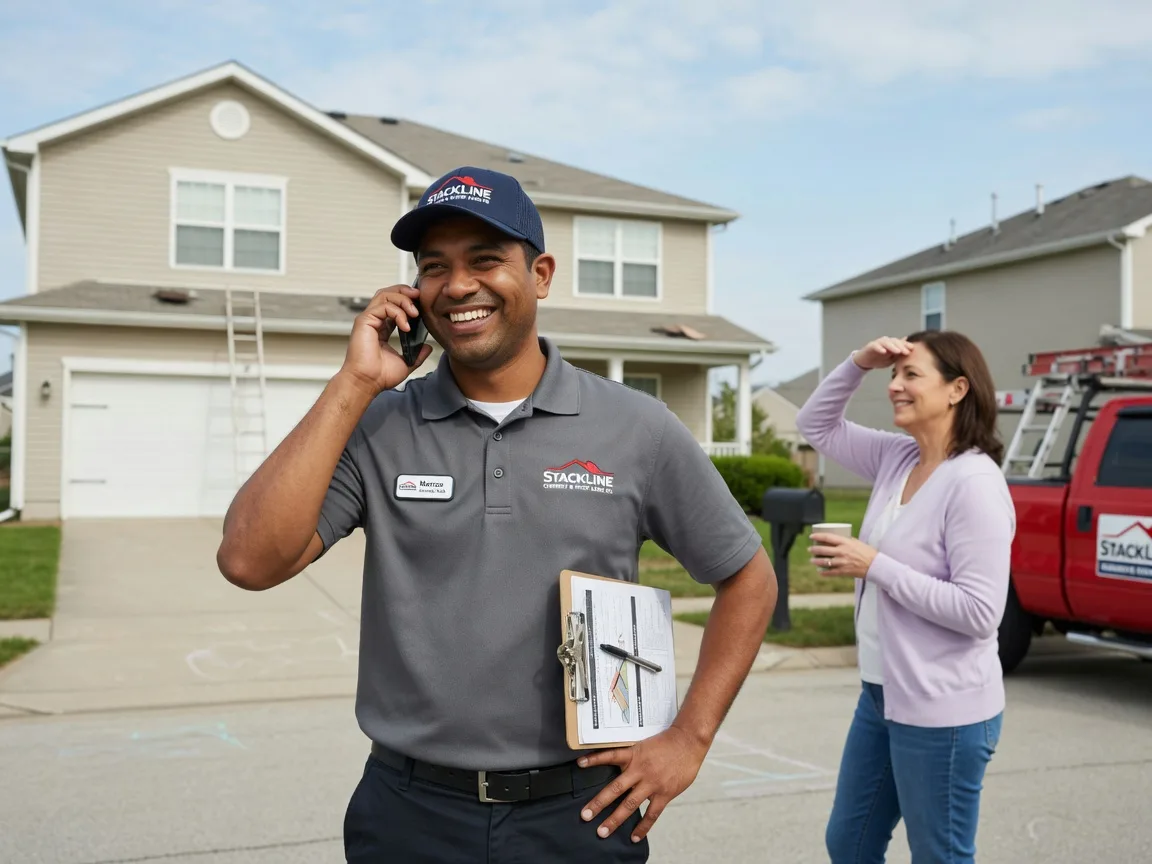 Chimney flashing repair Ida Grove, IA FAQs